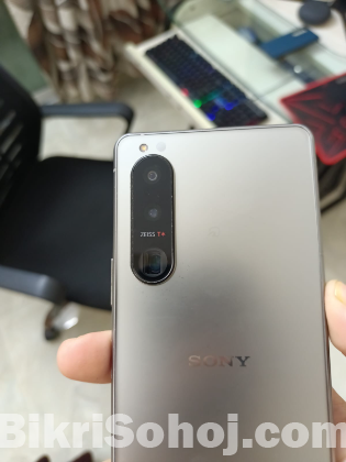 SONY xperia 5mark 3